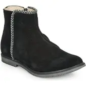 GBB Botas baixas OJIMA criancas - Preto - 28