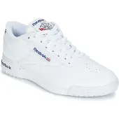 Reebok Sapatilhas Classic EXOFIT homens - Branco - 34