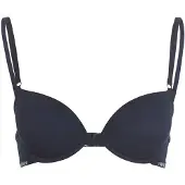 Emporio Armani Adaptáveis CC317-162394-00135 mulheres - Azul - US 36C