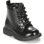 Chicco Botas baixas COLLES rapazes - Preto - 28