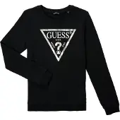 GUESS Sweat-shirt SINENA criancas - Preto - 12 ans