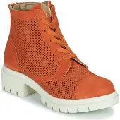 Dorking Botas baixas NIDUS mulheres - Laranja - 40