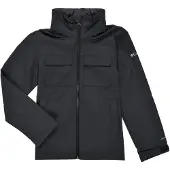 Columbia Casacos VEDDER PARK JACKET criancas - Preto - 4 ans