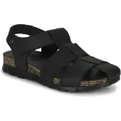 Panama jack Sandália 'Stanley C2' preto