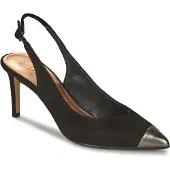 Ted Baker Escarpim KINNIP mulheres - Preto - 39