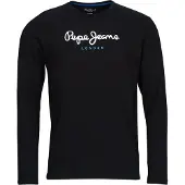 Pepe Jeans Camiseta De Manga Comprida Eggo