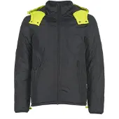 Benetton Quispos CUFU homens - Preto - FR 54
