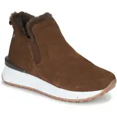 Gioseppo Botas baixas JONDAL mulheres - Castanho - 38