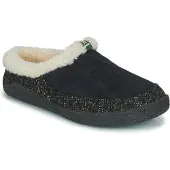 Kamik Chinelos NUTMEG mulheres - Preto - 41