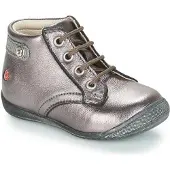 GBB Botas baixas NICOLE criancas - Prata - 22