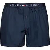 Tommy Hilfiger Boxers Cotton Woven Icon