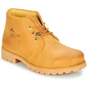 Panama jack Botas com atacadores 'Bota' conhaque