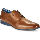 Fluchos Sapatos VESUBIO homens - Castanho - 41
