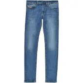 Diesel Gangas Skinny SLEENKER rapazes - Azul - 10 ans
