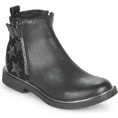 GBB Botas baixas XIANA criancas - Castanho - 33
