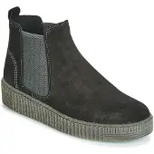 Gabor Botas baixas 3373117 mulheres - Preto - 37