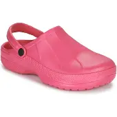 Be Only Tamancos SABOT mulheres - Rosa - 40