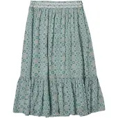 Ikks Saias midi ECUREUSE criancas - Azul - 3 ans