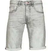 Petrol Industries Calças de ganga 'Jackson' cinzento denim