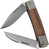 Lionsteel BestMan BM13 ST Santos navalha slipjoint