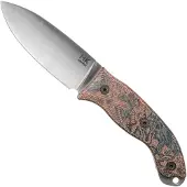 Ontario Faca Hiking Knife