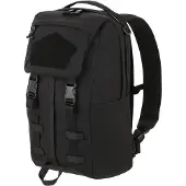 Maxpedition TT22 mochila 22L, preto