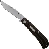 CRKT Navalha Venandi Brown