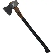 WOOX Forte X, machado de rachar