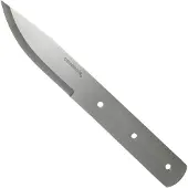 Condor Lâmina de faca Woodlaw