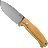 Lionsteel M2M UL Olive faca fixa