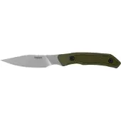 Kershaw Deschutes Caper 1882 faca de caça