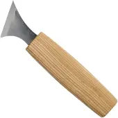 BeaverCraft Faca Geometric Carving