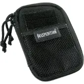 Maxpedition Organizador de bolso Mini Pocket Organizer, preto