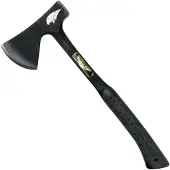 Estwing Camper's Axe Special Edition, short