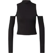 Urban Classics Moletom Cut Out