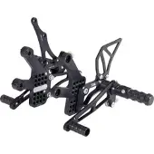 TRW SISTEMA DE APOIOS PARA PÉS SP EDITION MCF190SP