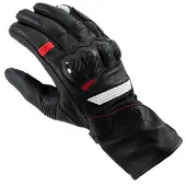 Rekurv C-23.01 luvas Preto/Branco/Vermelho L