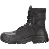 FASTWAY FFS 15 Botas Preto 43 unissexo