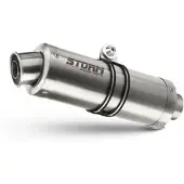 Storm Escape desportivo MIVV GP