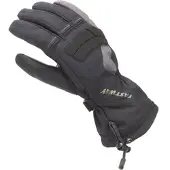 FASTWAY Winter III Preto/Cinzento M unissexo