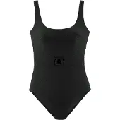 Sunseeker Fato de banho preto