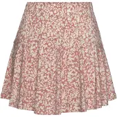 Vivance Saia creme / rosa escurecido
