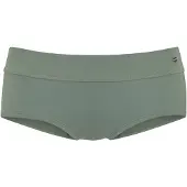 s.Oliver Cueca biquíni 'Spain' verde