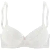LASCANA Soutien branco