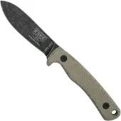 ESEE Ashley Game Knife AGK faca de caça -AGK