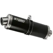 Storm OVAL S/O BL TENERE 700 19-