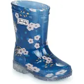 Be Only Botas de borracha SILENE criancas - Azul - 32