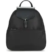 Hexagona Mochila POP mulheres - Preto - Único