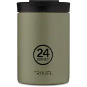 24Bottles Caneca Térmica Travel Tumbler 0.35l