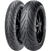 Pirelli Pneu Traseiro De Turismo Angel Gt 72w Tl